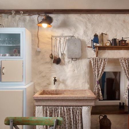 Mondinica Heritage House - Heated Pool Dobrinj 외부 사진