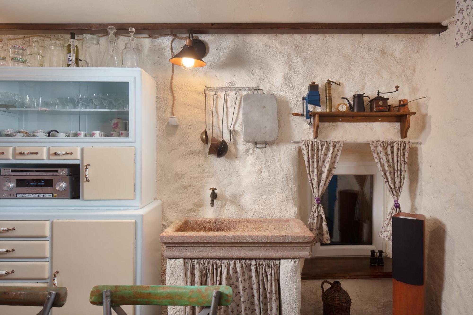 Mondinica Heritage House - Heated Pool Dobrinj 외부 사진