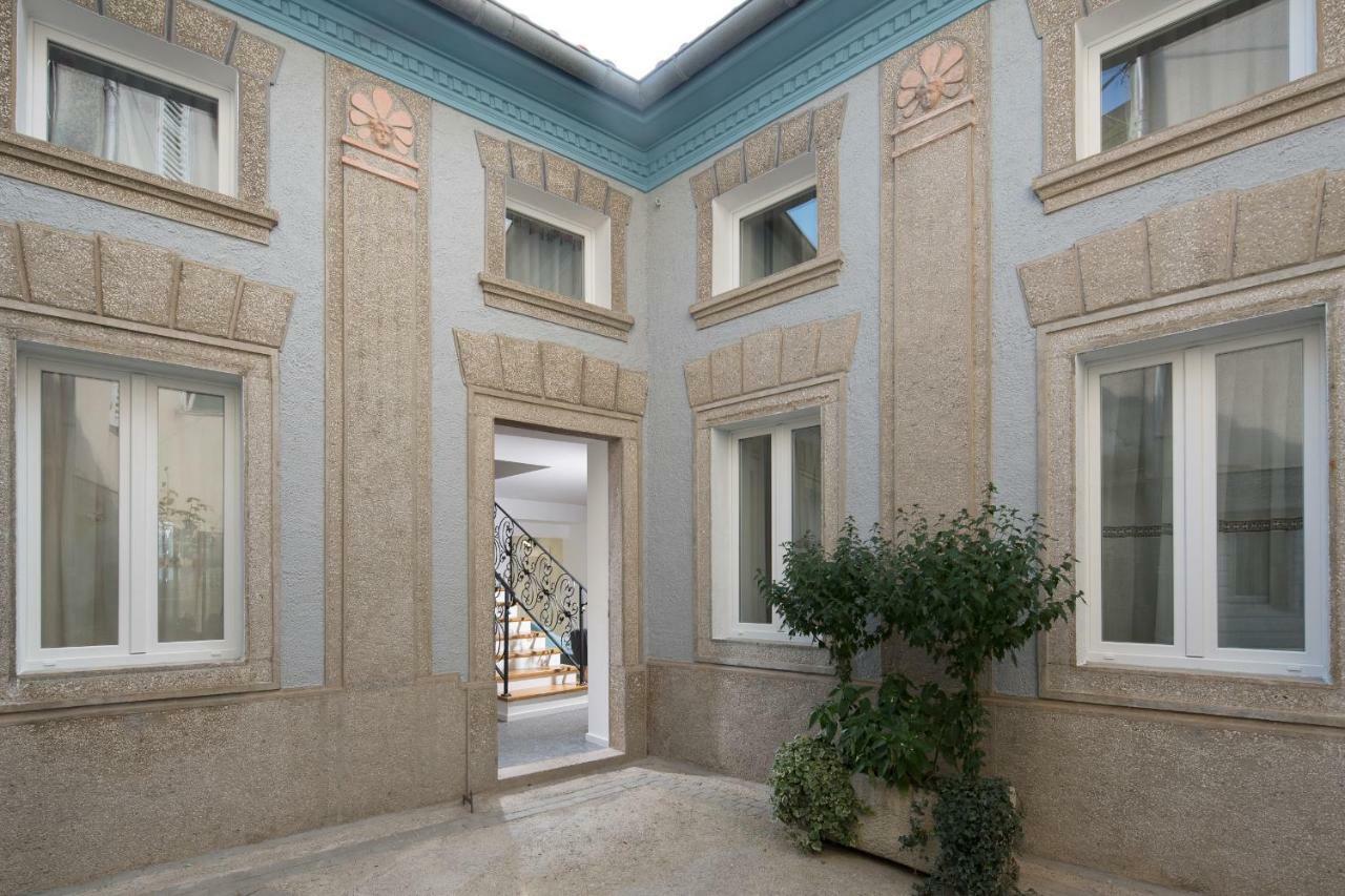 Mondinica Heritage House - Heated Pool Dobrinj 외부 사진